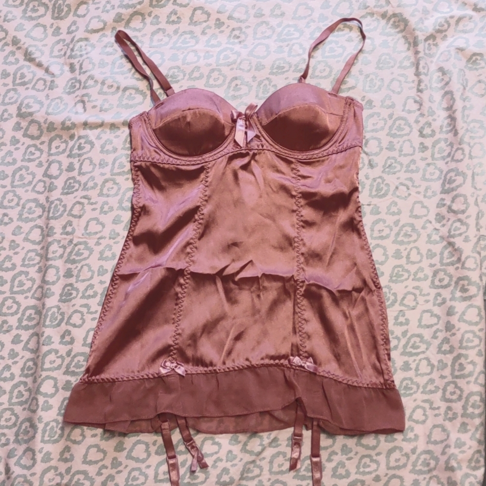 Sexy Little Things babydoll nighty